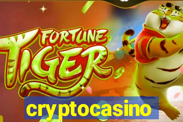 cryptocasino