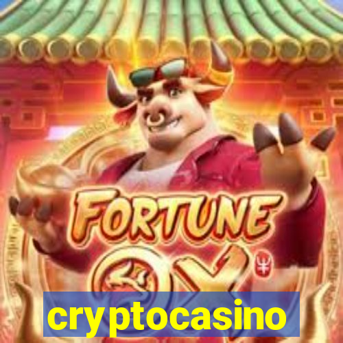 cryptocasino