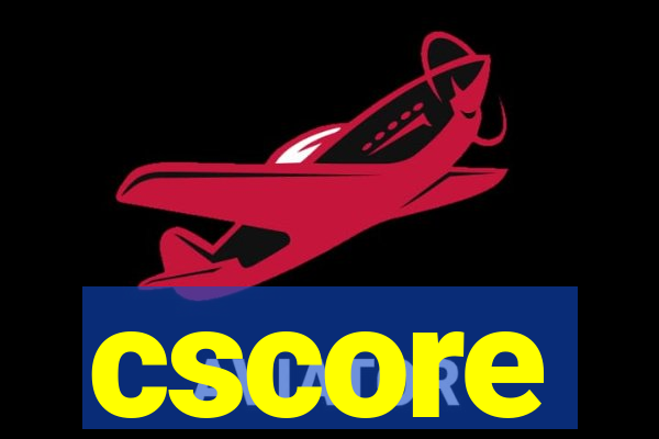 cscore