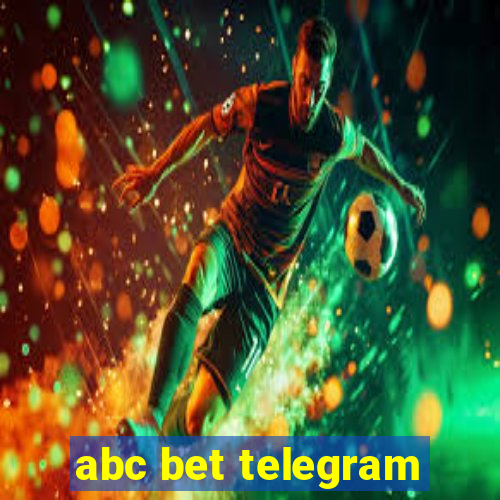 abc bet telegram