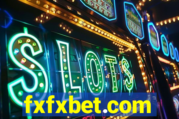 fxfxbet.com