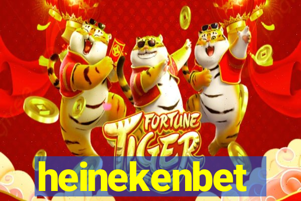 heinekenbet