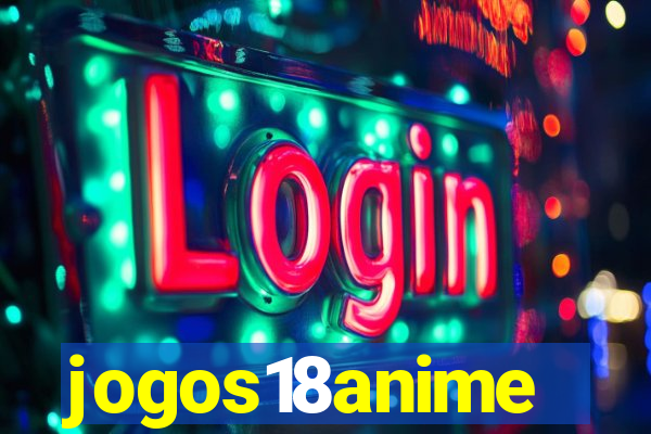 jogos18anime
