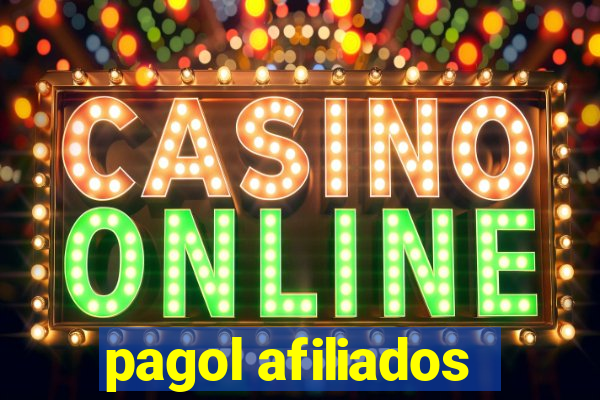 pagol afiliados