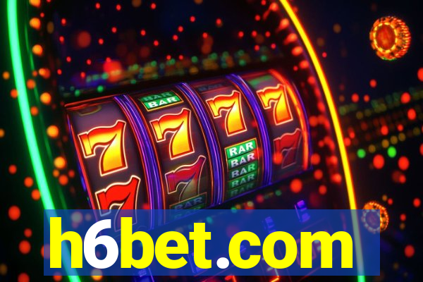 h6bet.com