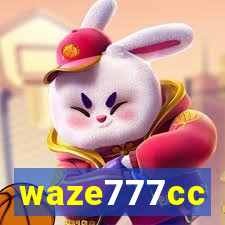 waze777cc