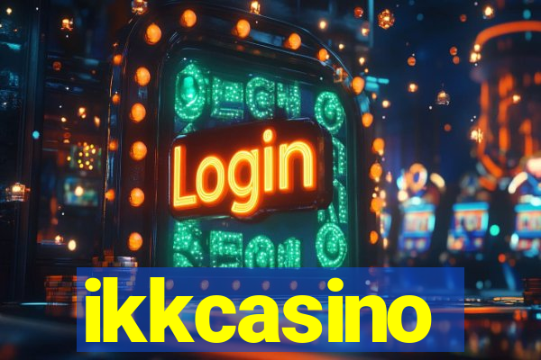 ikkcasino