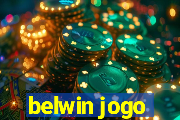 belwin jogo