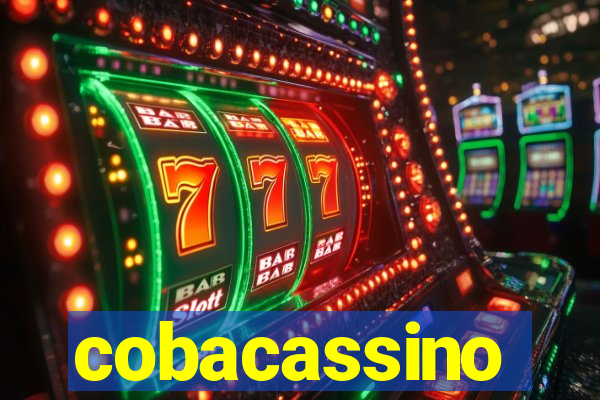 cobacassino