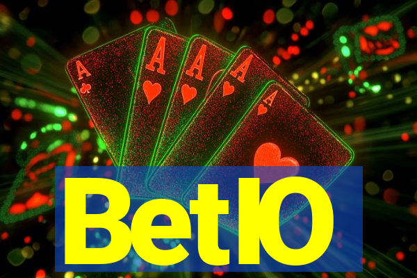 BetIO