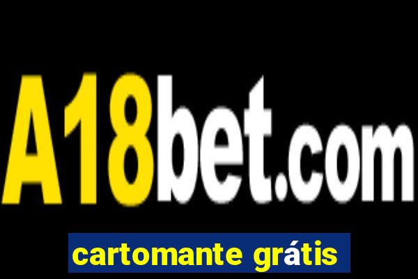 cartomante grÃ¡tis
