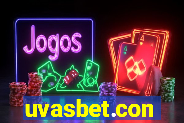 uvasbet.con