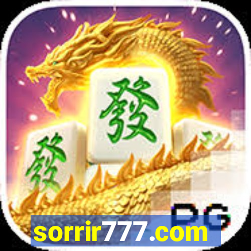 sorrir777.com
