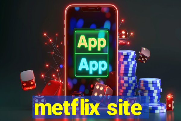 metflix site