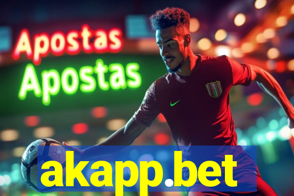 akapp.bet