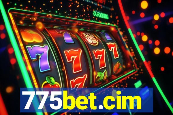 775bet.cim