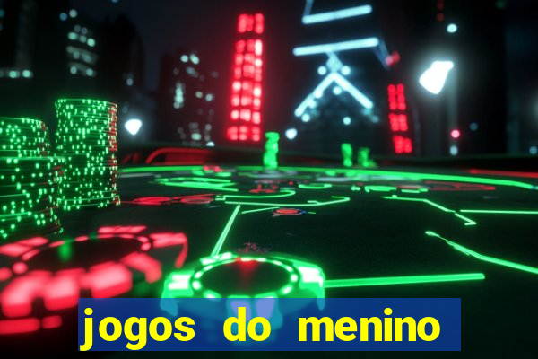 jogos do menino gelo e da menina lava