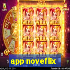 app noveflix