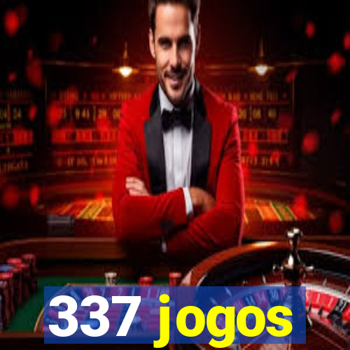 337 jogos