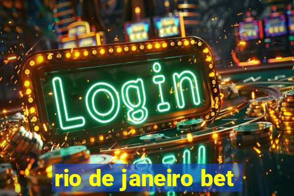 rio de janeiro bet