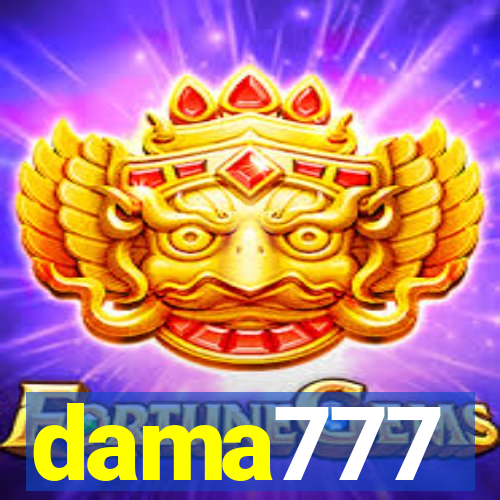 dama777