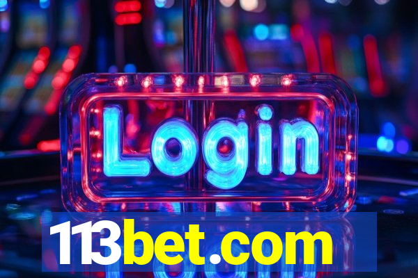 113bet.com
