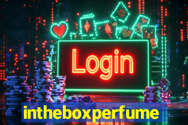 intheboxperfumes