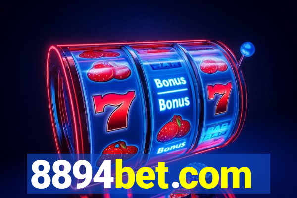8894bet.com