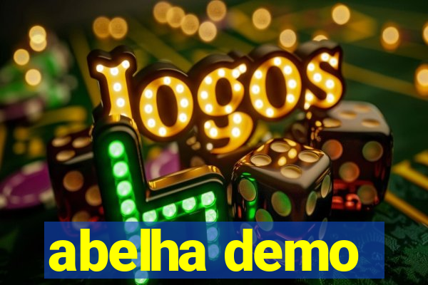 abelha demo