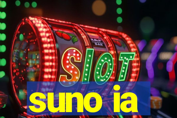 suno ia