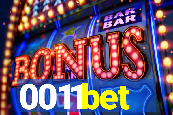 0011bet