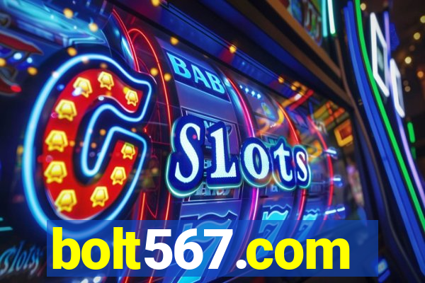 bolt567.com