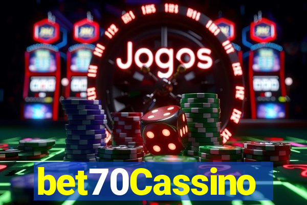 bet70Cassino