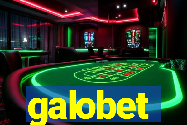galobet