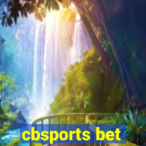 cbsports bet