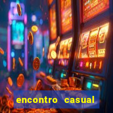 encontro casual sÃ£o paulo