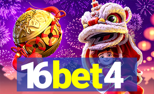 16bet4