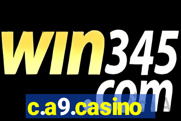 c.a9.casino