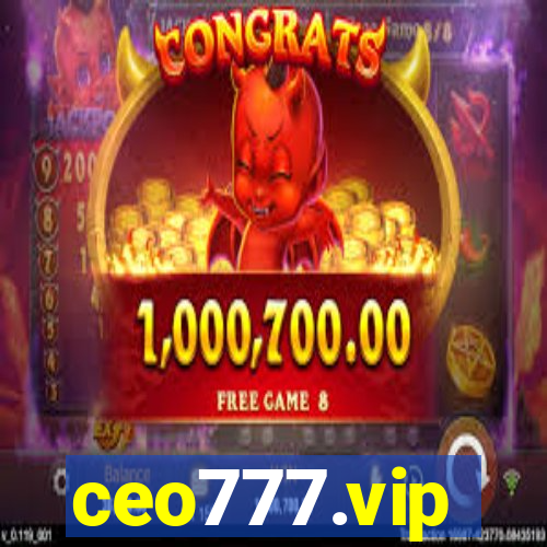 ceo777.vip