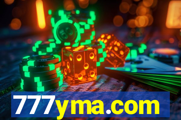 777yma.com