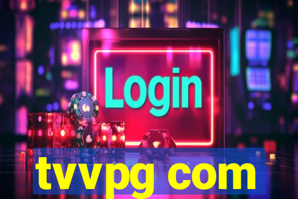 tvvpg com