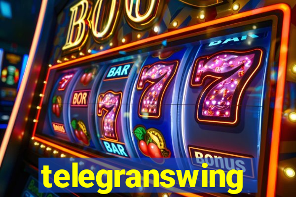 telegranswing