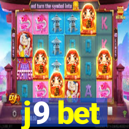j9 bet