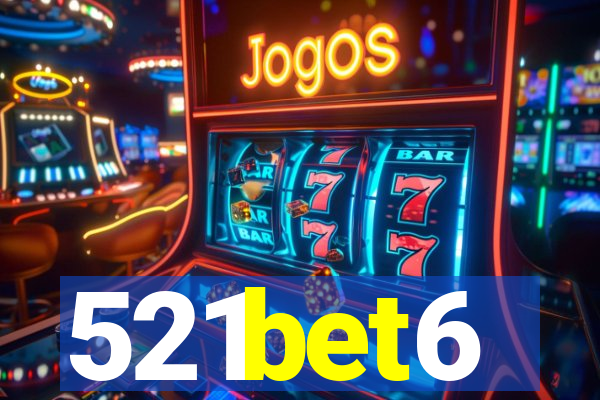 521bet6