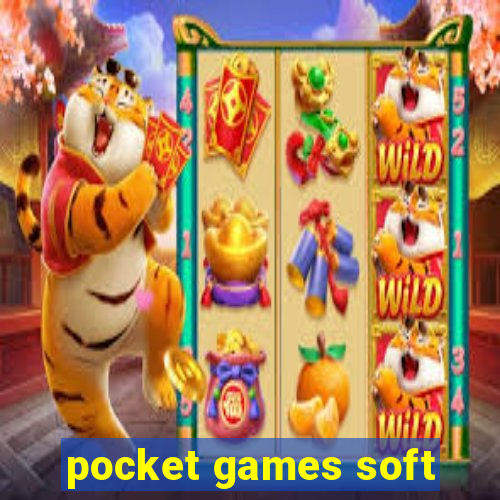 pocket games soft