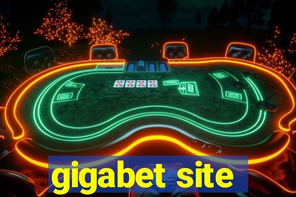 gigabet site