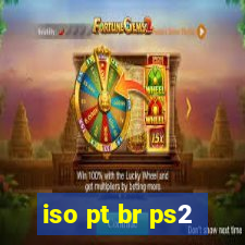 iso pt br ps2