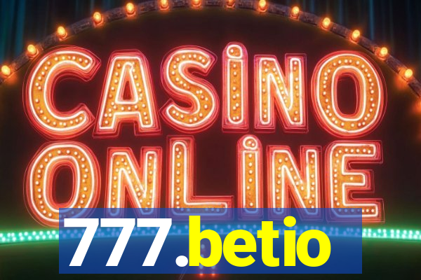 777.betio