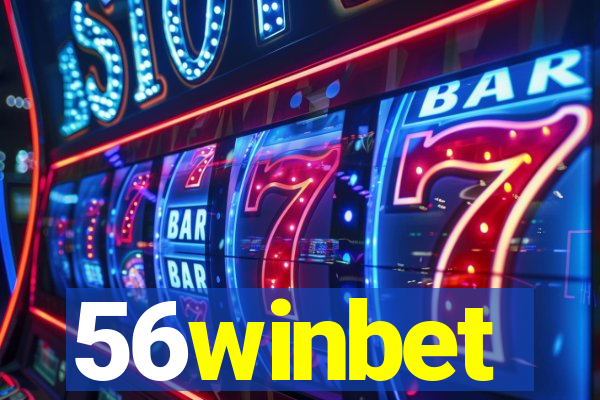56winbet