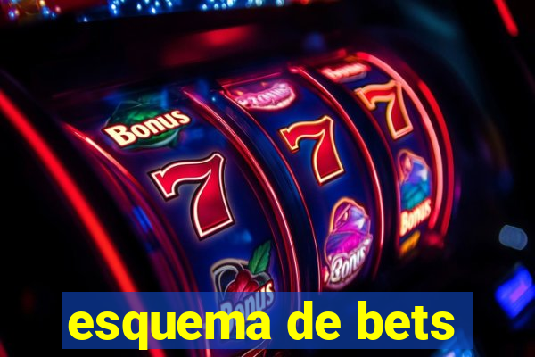 esquema de bets
